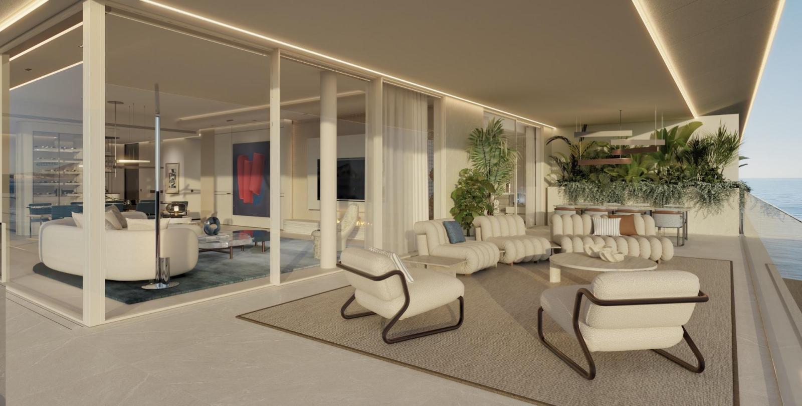 Apartment for Sale in Estepona