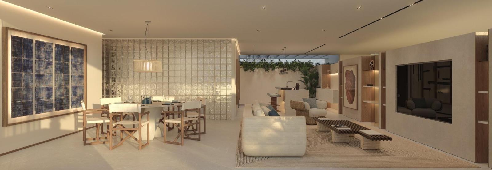 Apartment for Sale in Estepona
