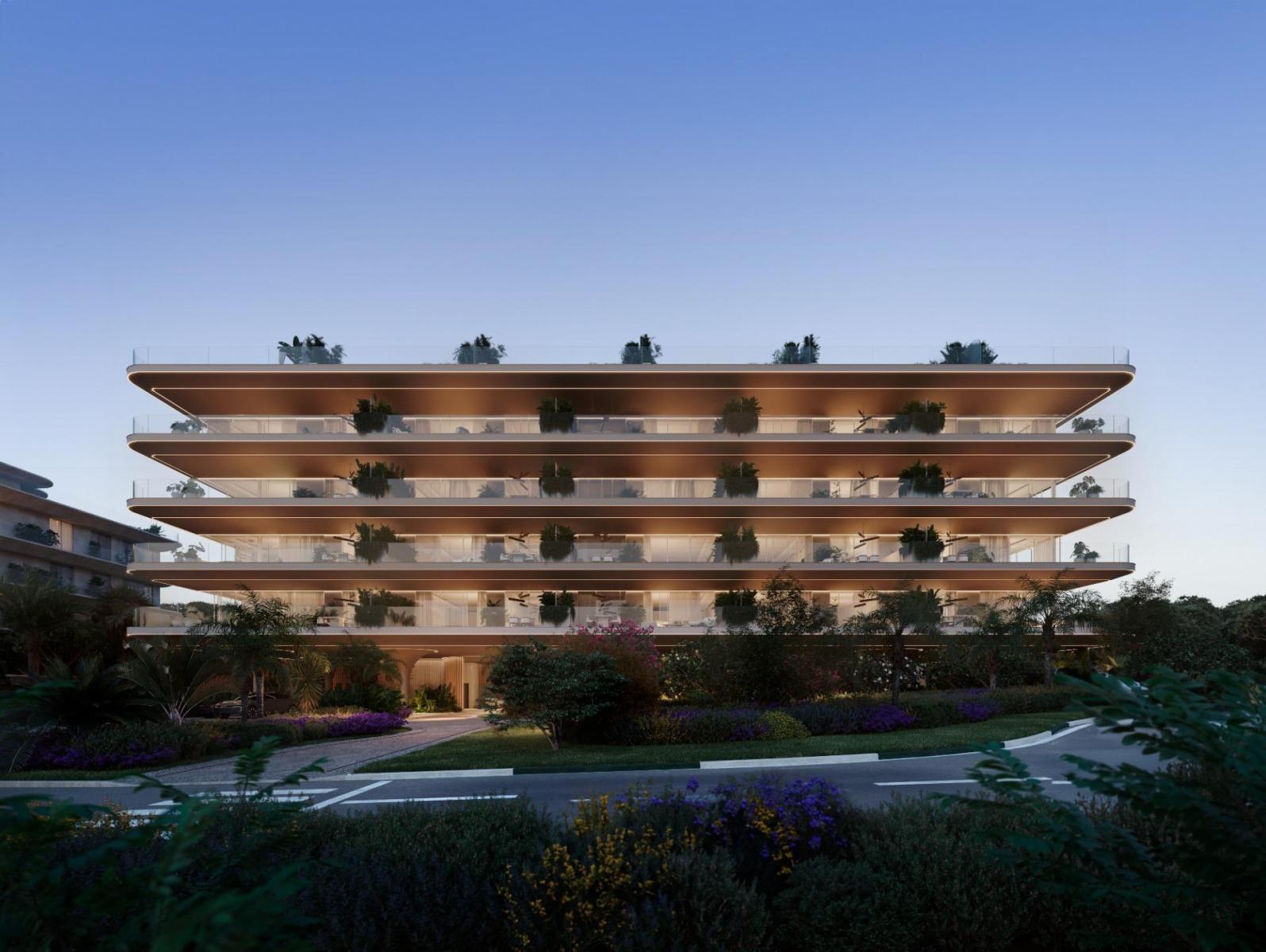 Apartment for Sale in Estepona