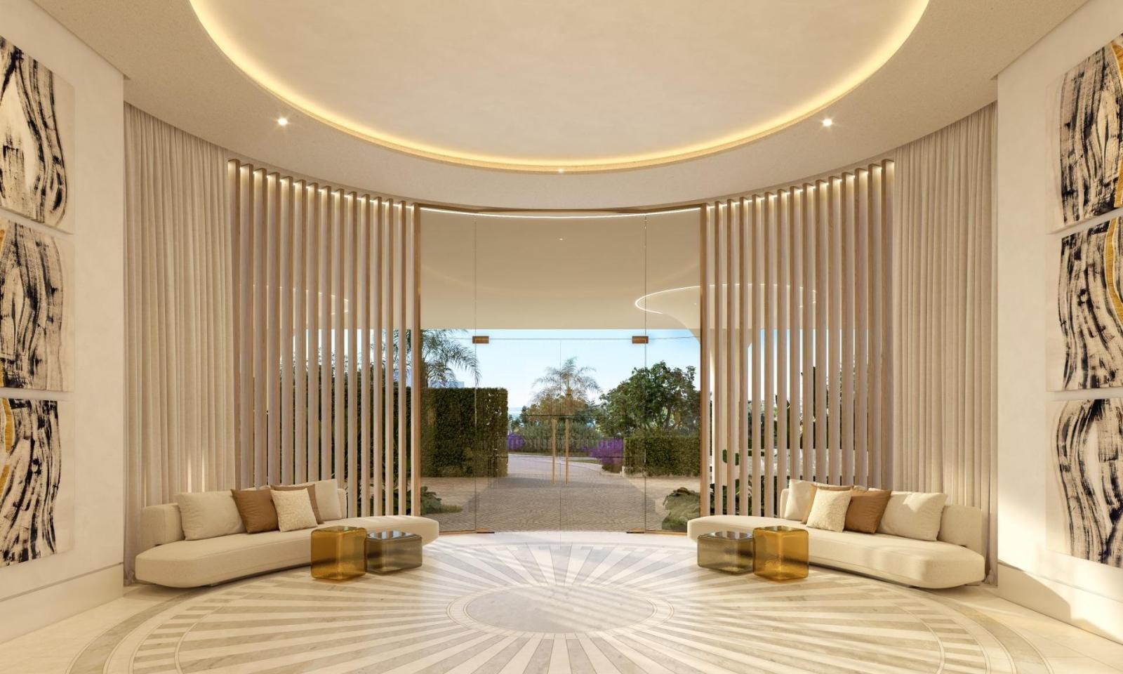 Apartment for Sale in Estepona