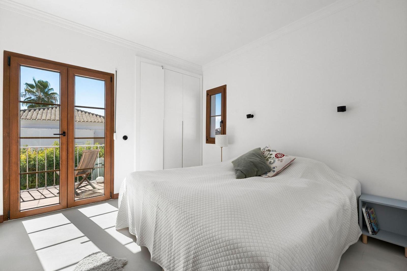 Villa for Sale in Estepona