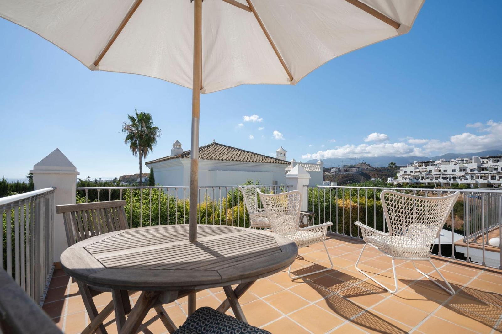 Villa for Sale in Estepona