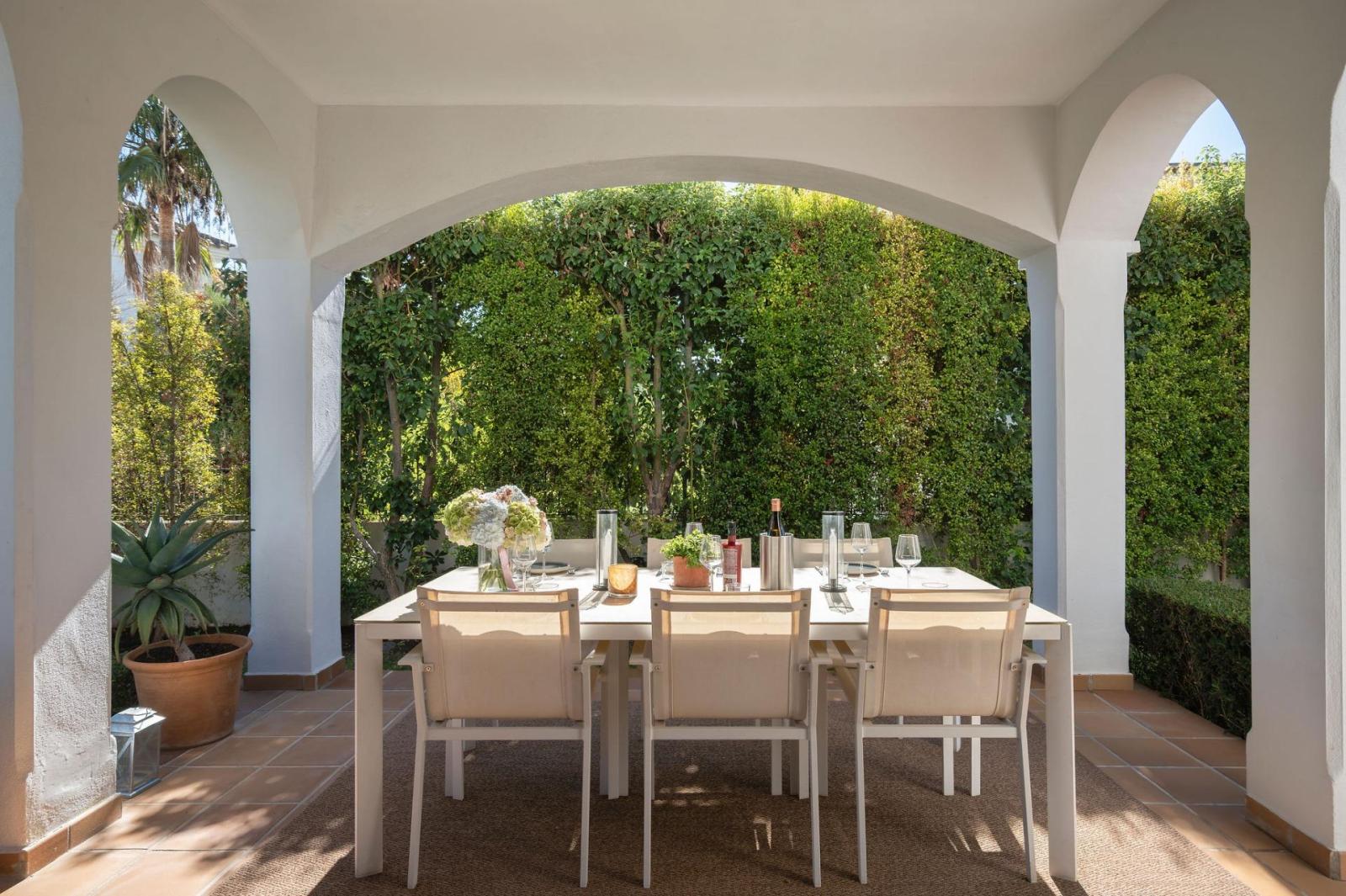 Villa for Sale in Estepona