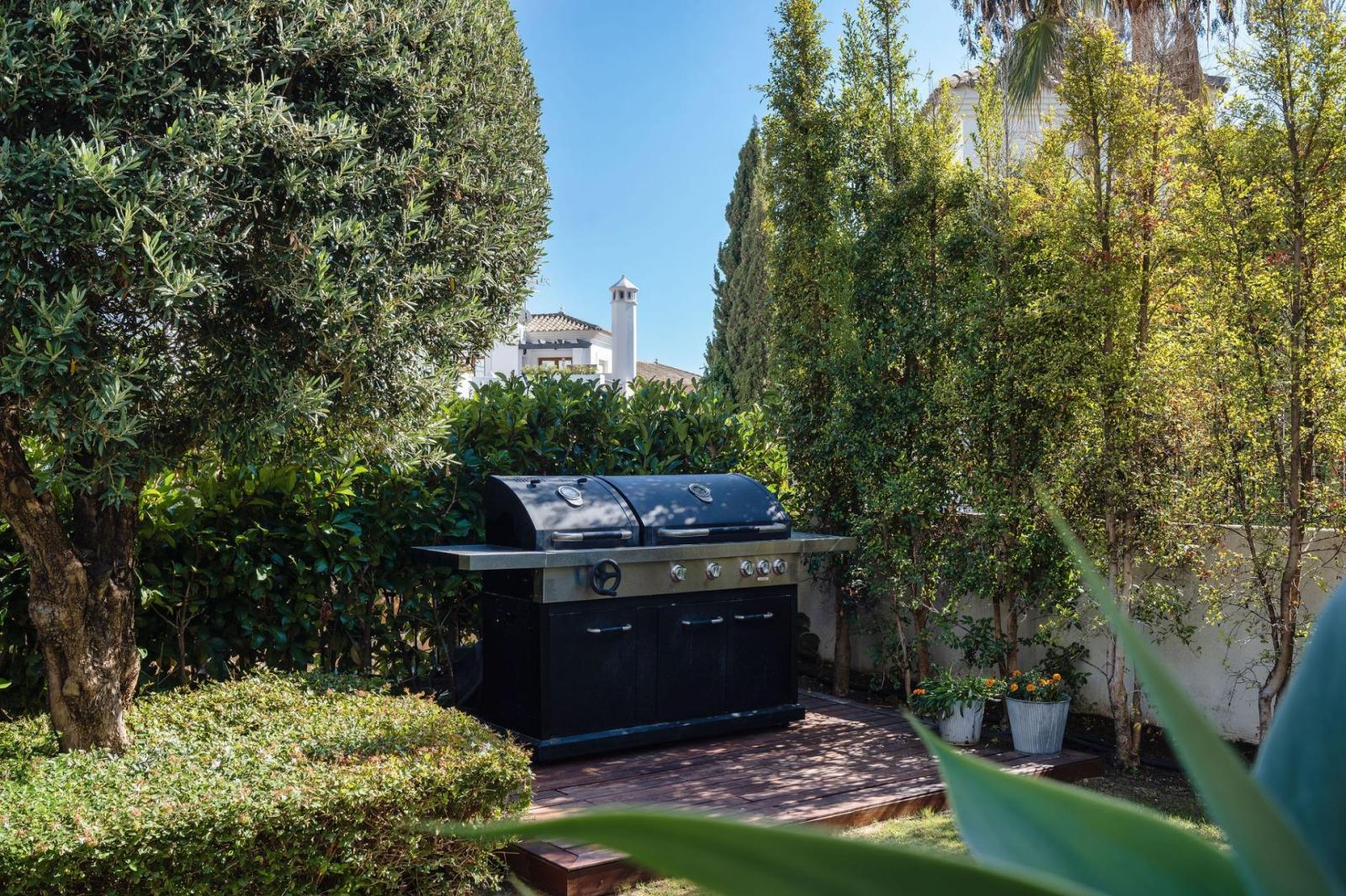 Villa for Sale in Estepona