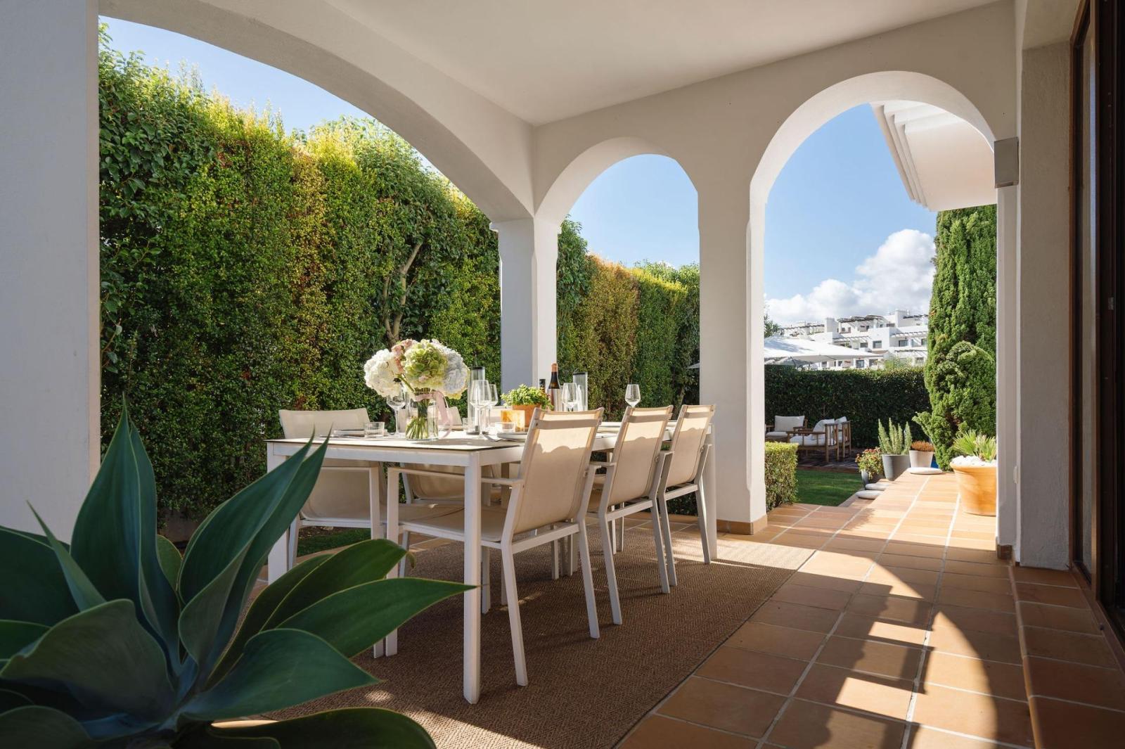 Villa for Sale in Estepona