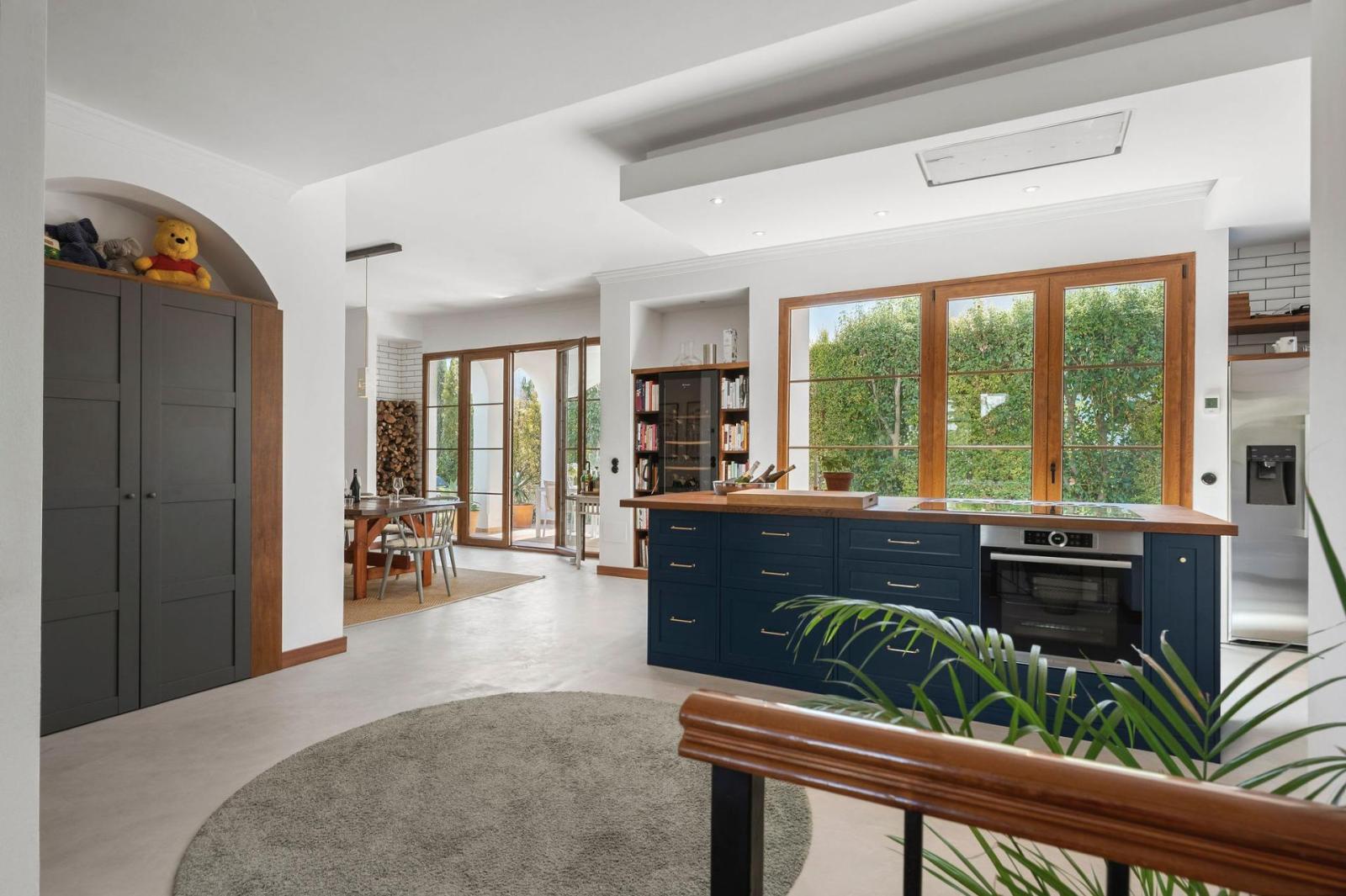 Villa for Sale in Estepona