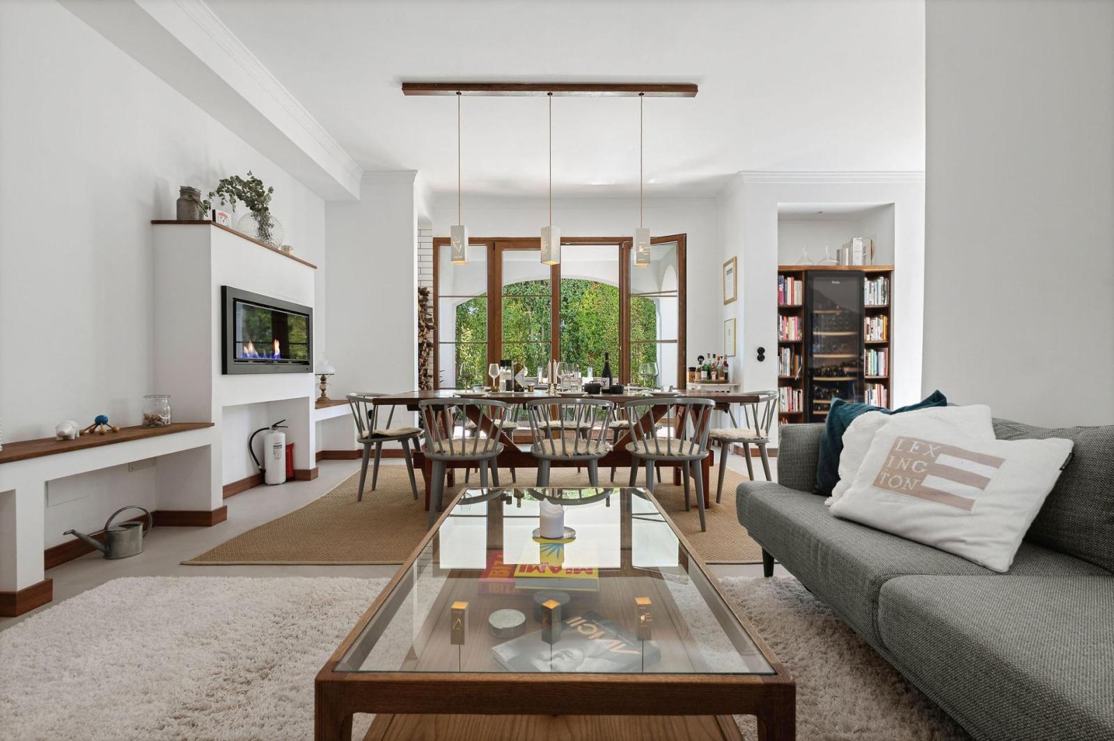 Villa for Sale in Estepona