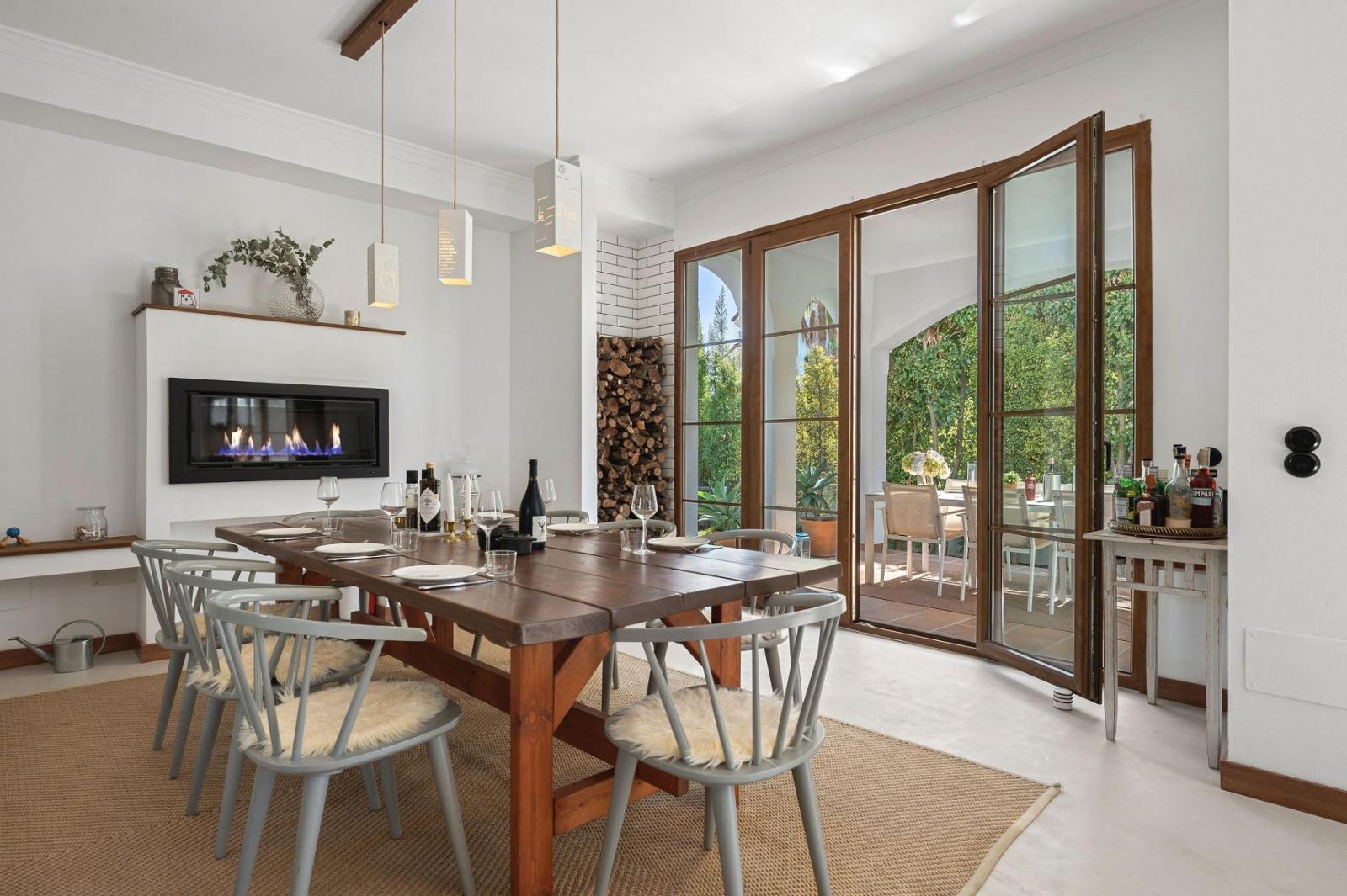 Villa for Sale in Estepona