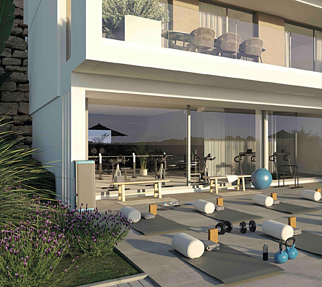 Apartment for Sale in Estepona