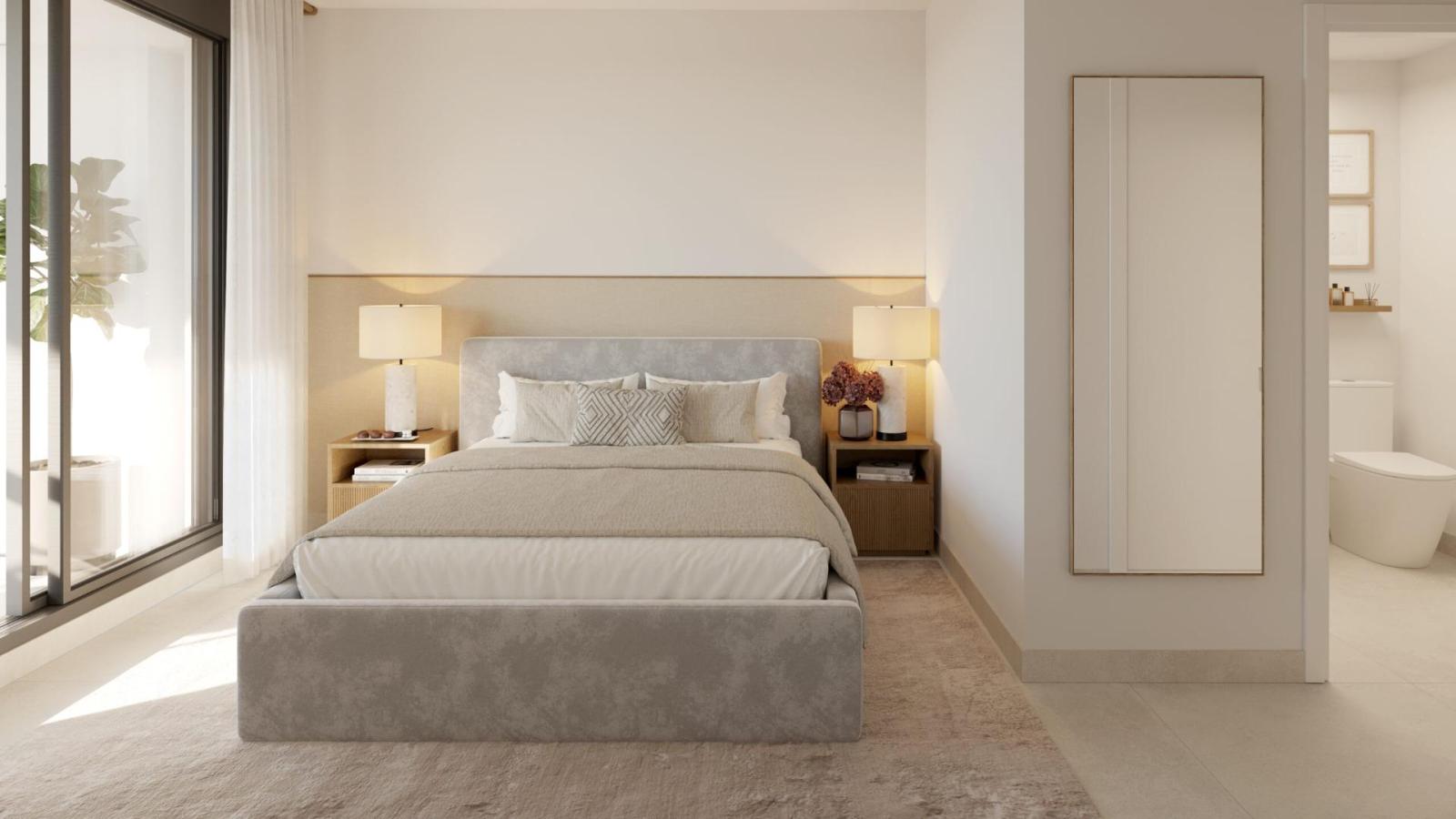 Apartment for Sale in Estepona