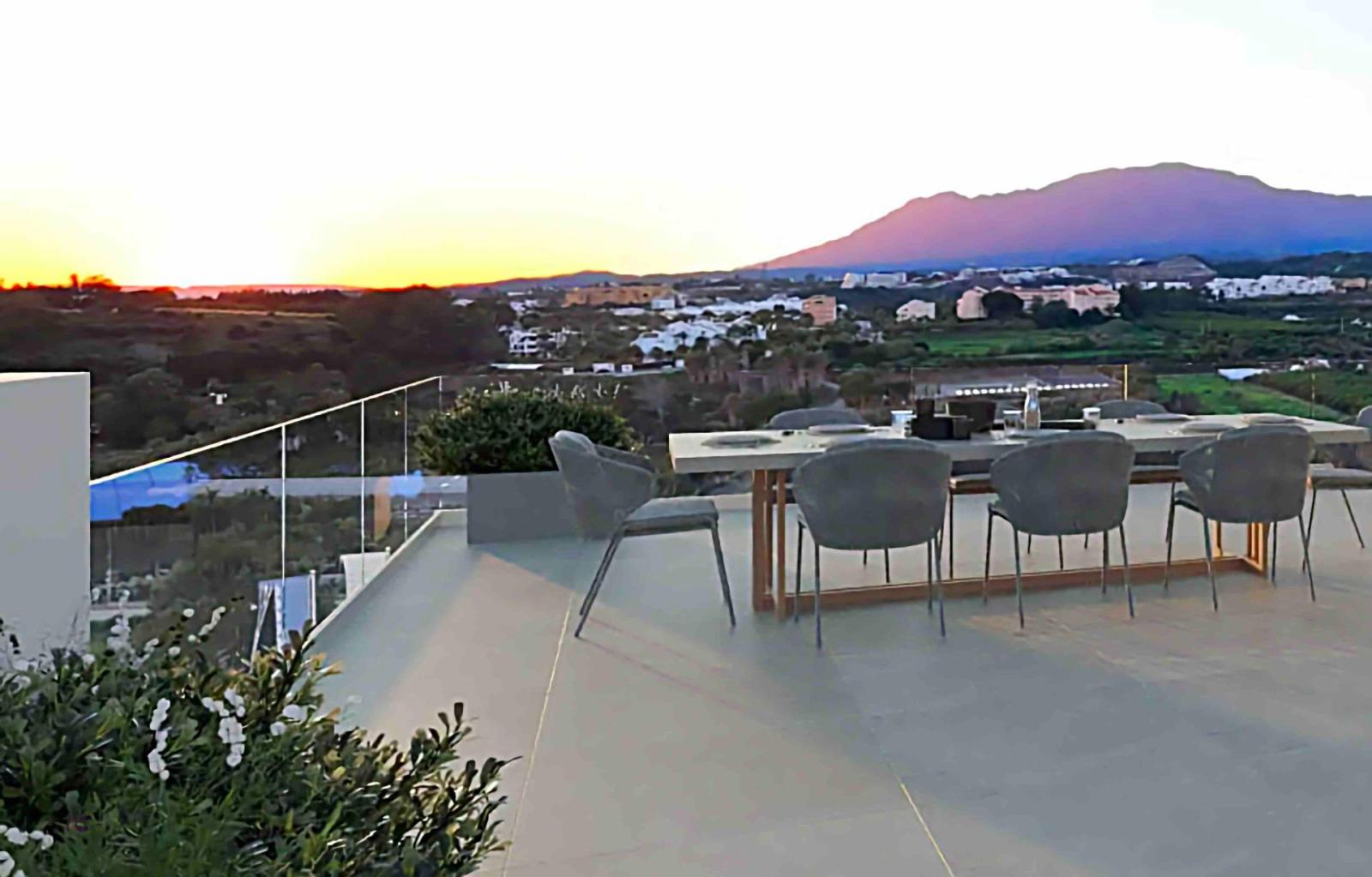 Apartment for Sale in Estepona