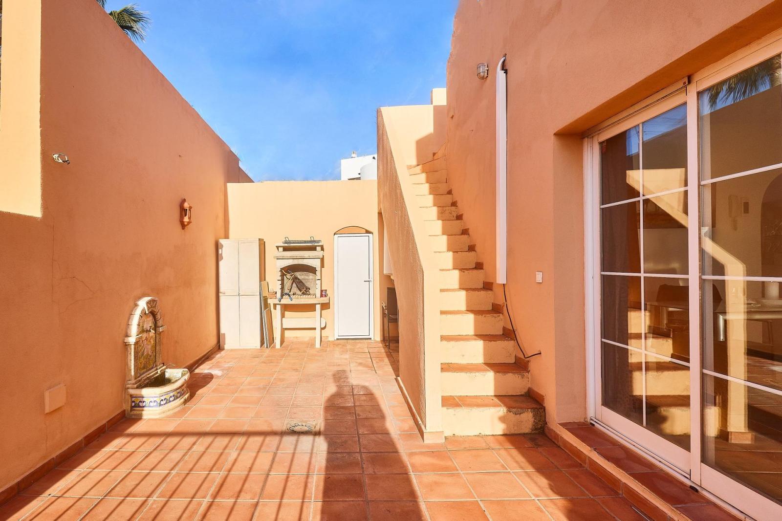 Casa en Venta en Mijas