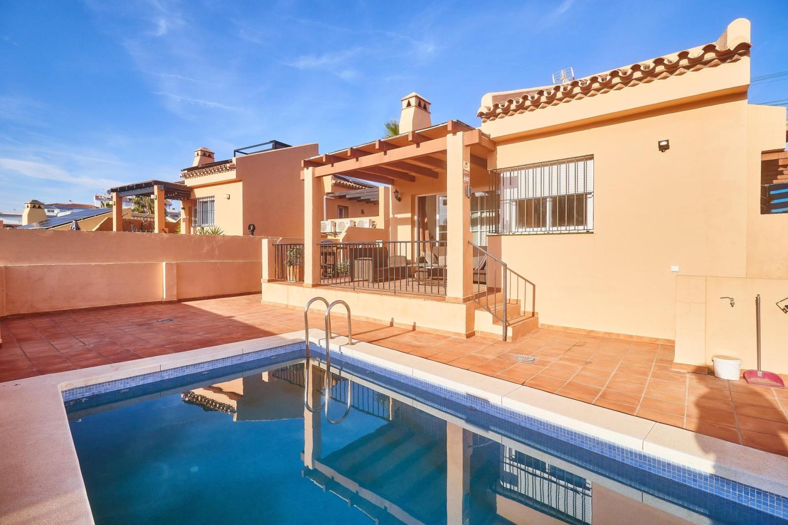 Casa en Venta en Mijas