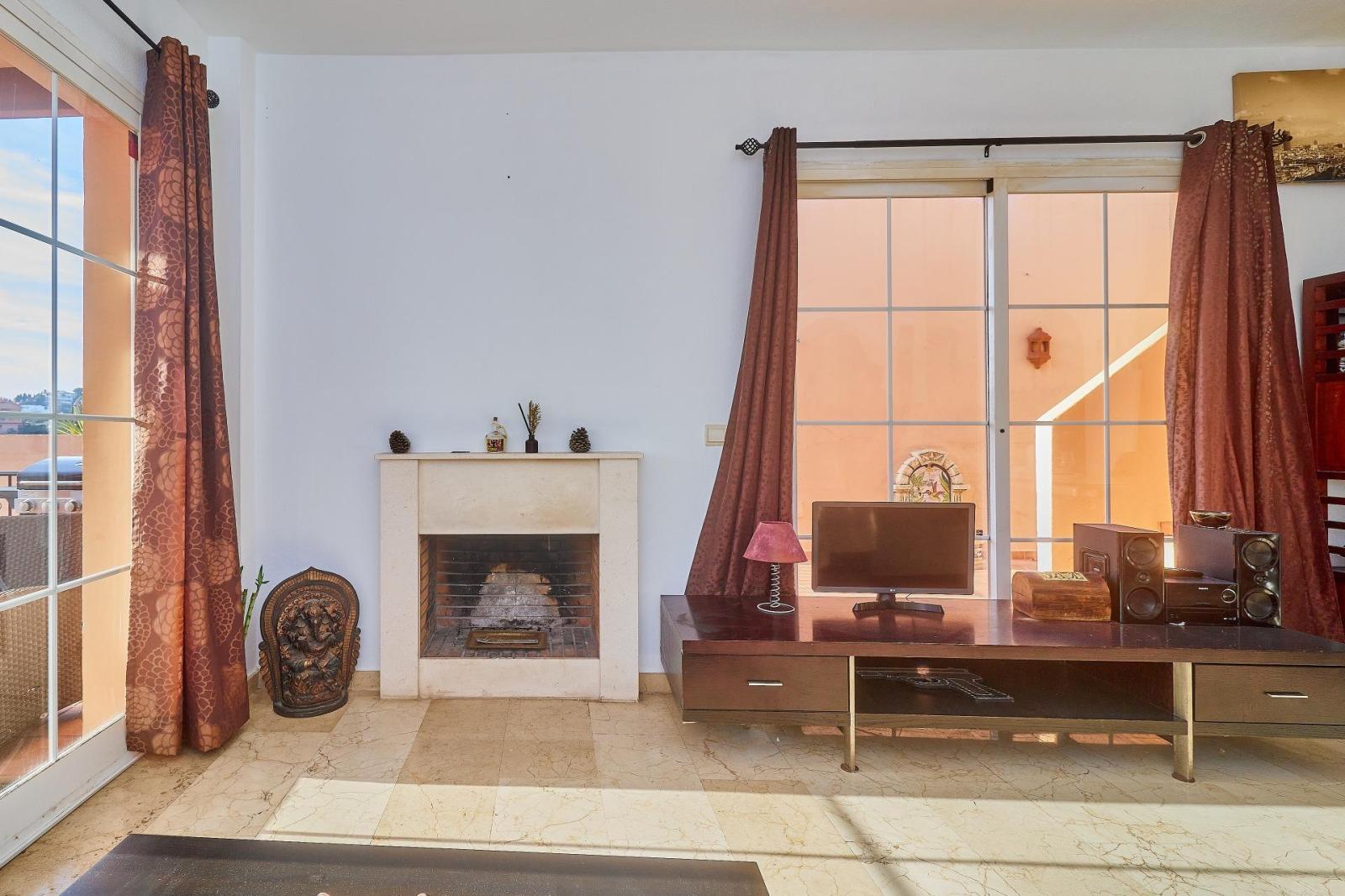 Casa en Venta en Mijas