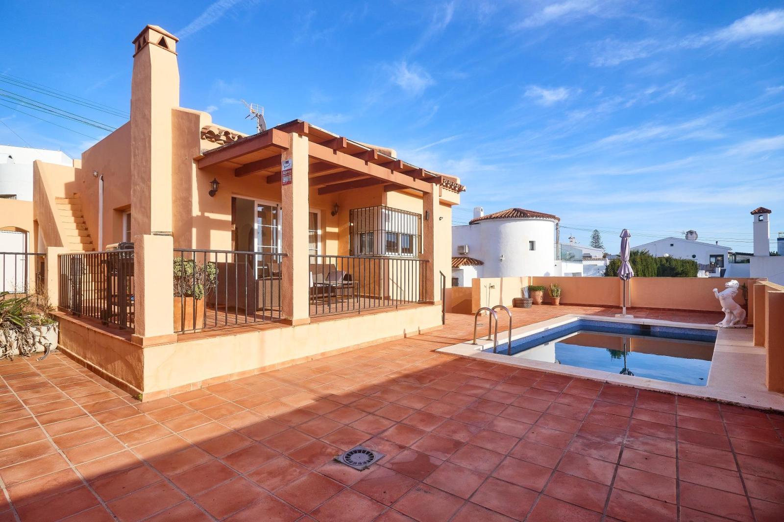 Casa en Venta en Mijas