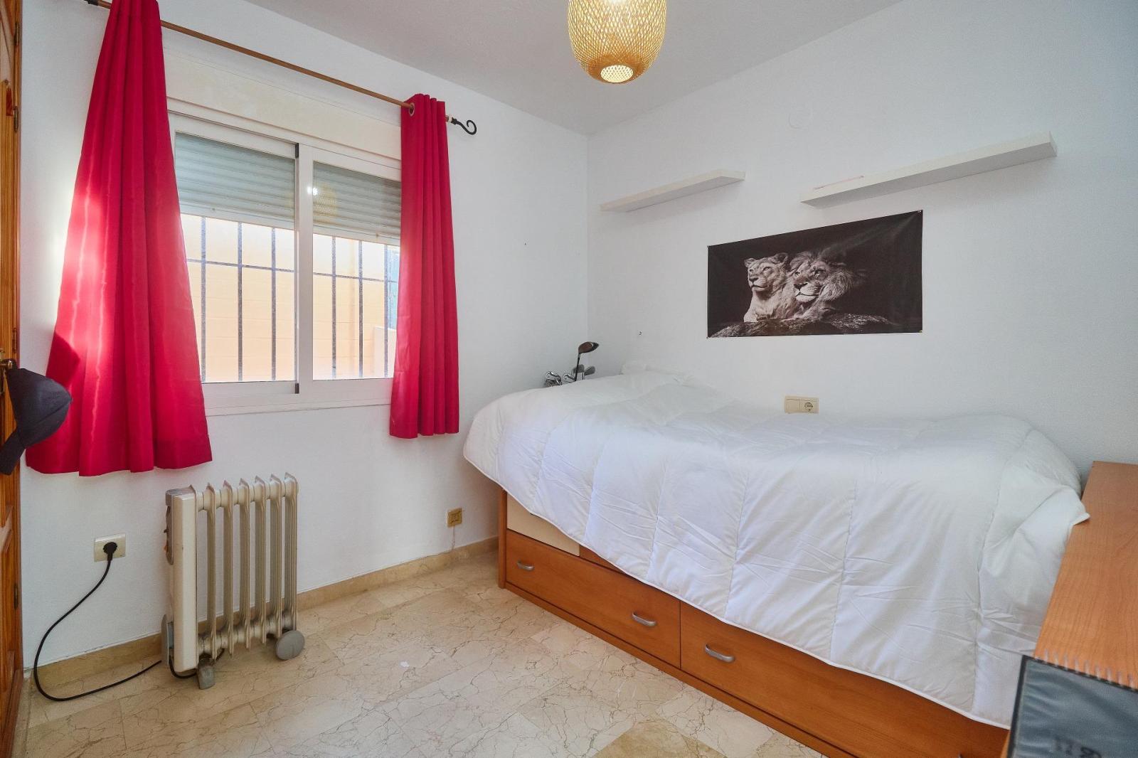 Casa en Venta en Mijas