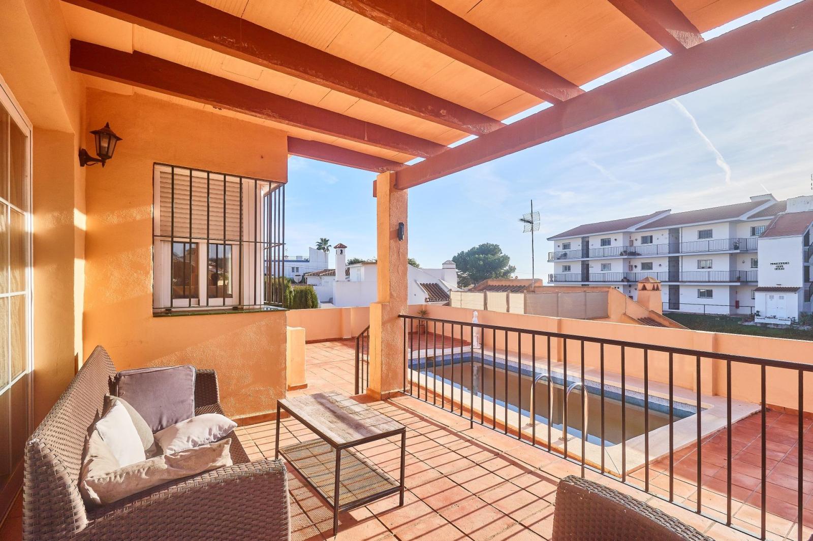 Casa en Venta en Mijas