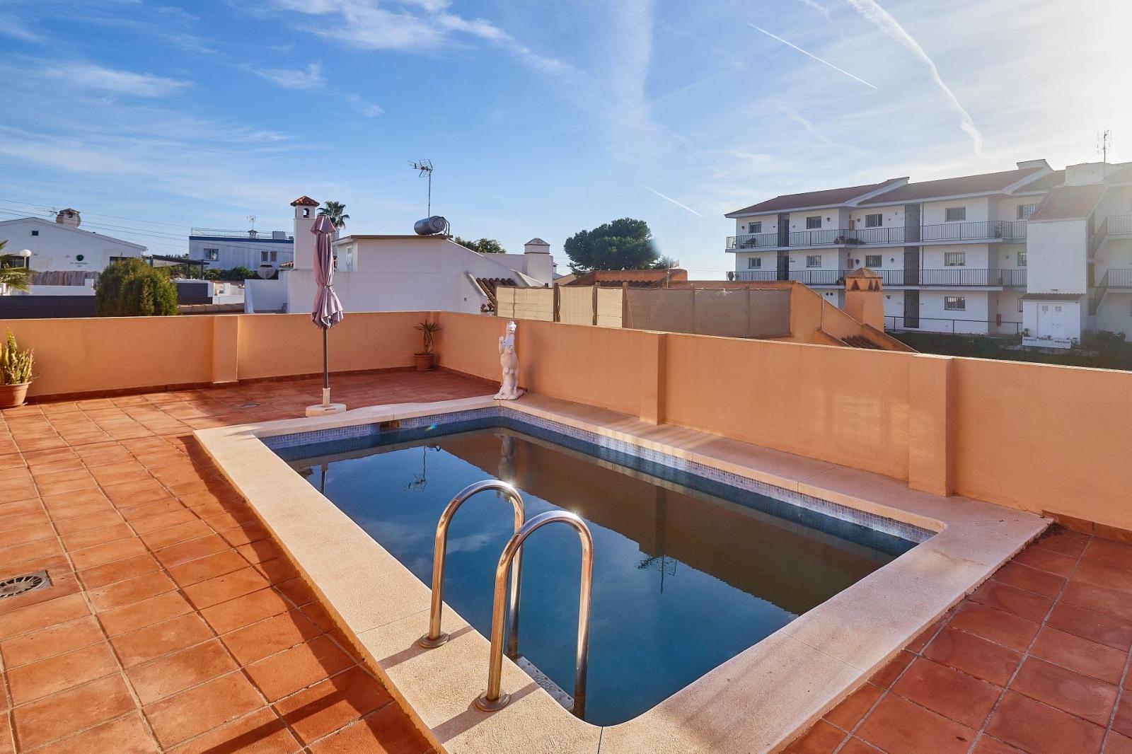 Casa en Venta en Mijas
