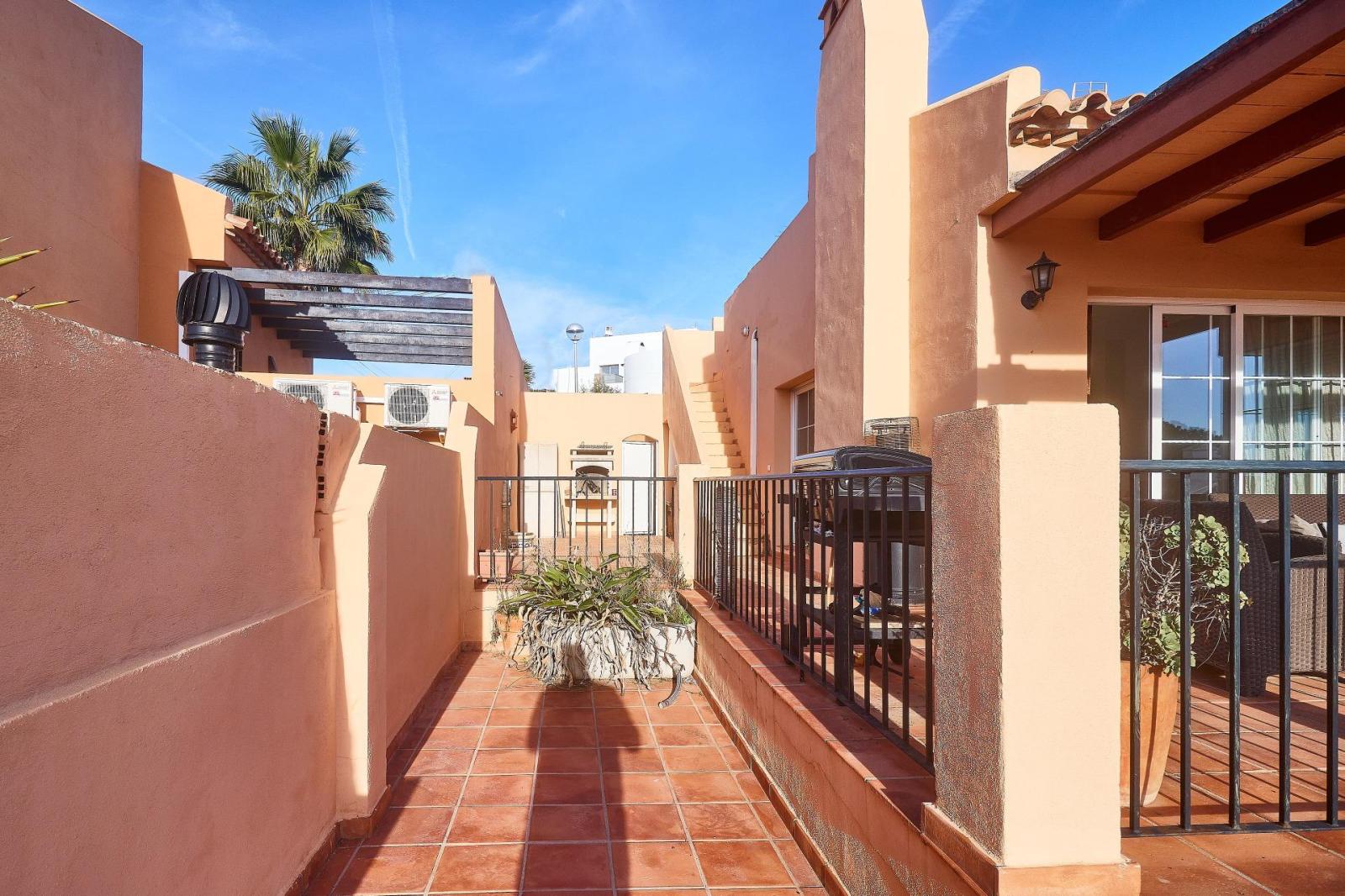Casa en Venta en Mijas