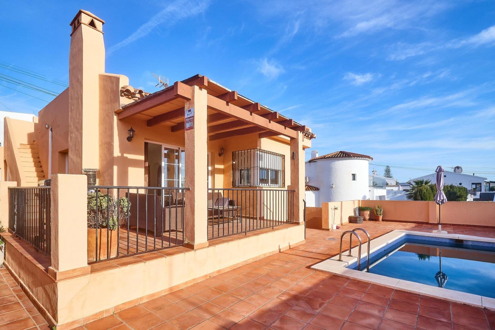 Casa en Venta en Mijas