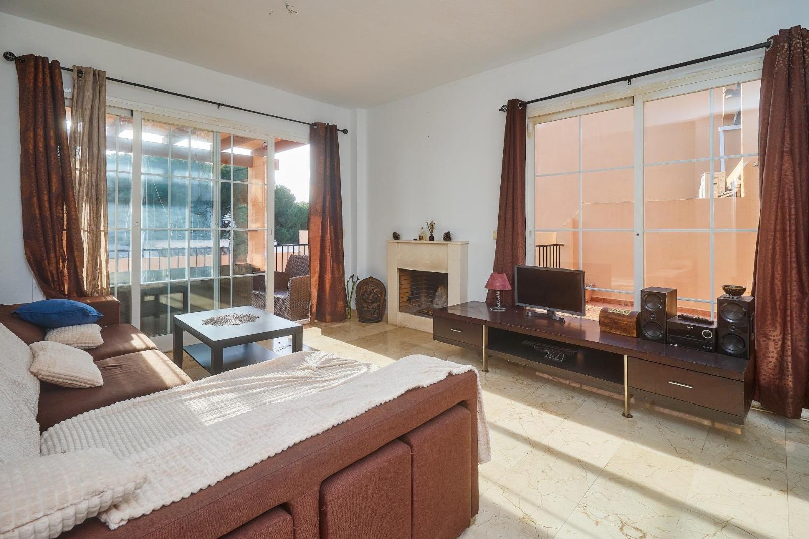 Casa en Venta en Mijas