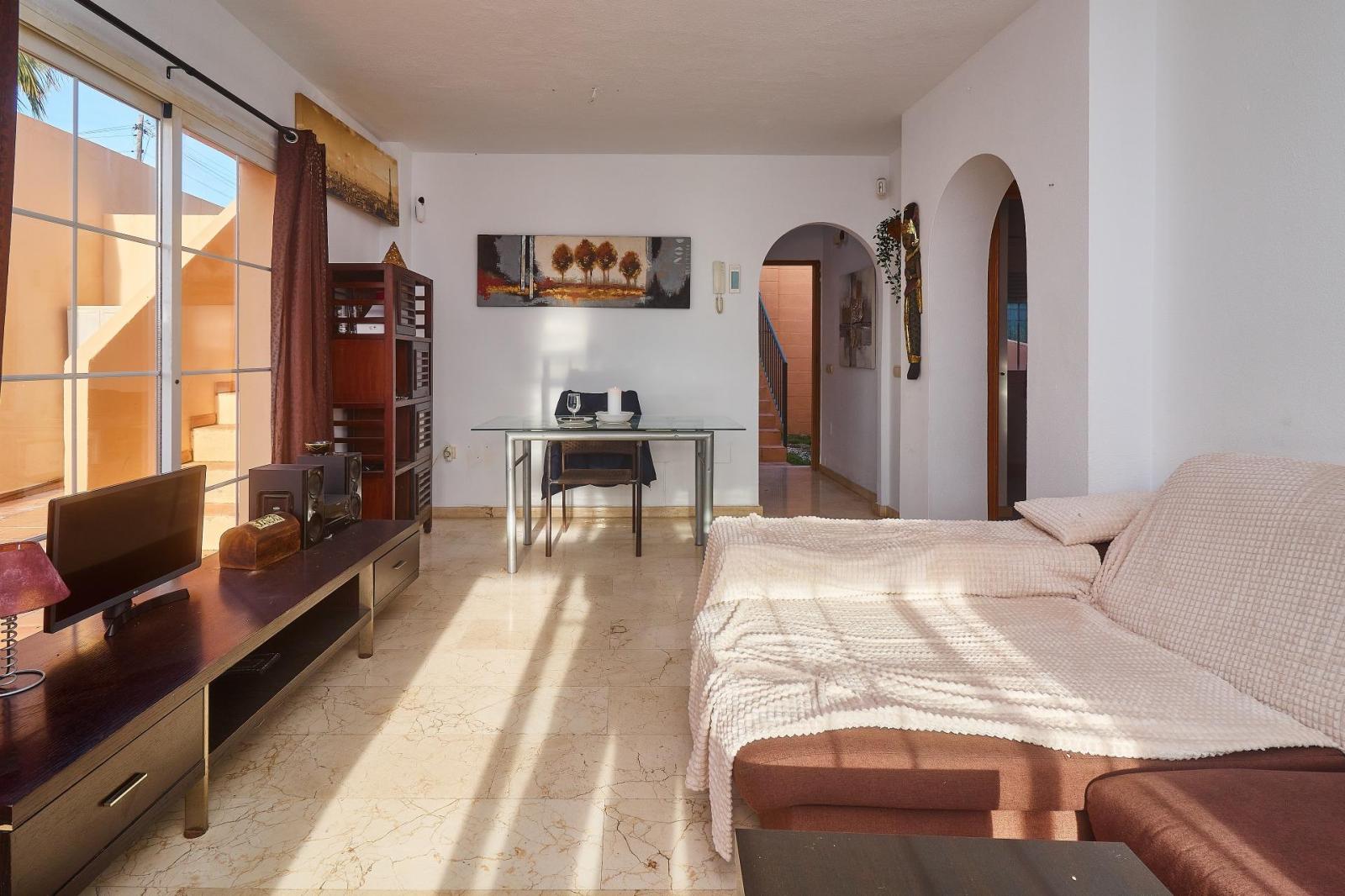 Casa en Venta en Mijas