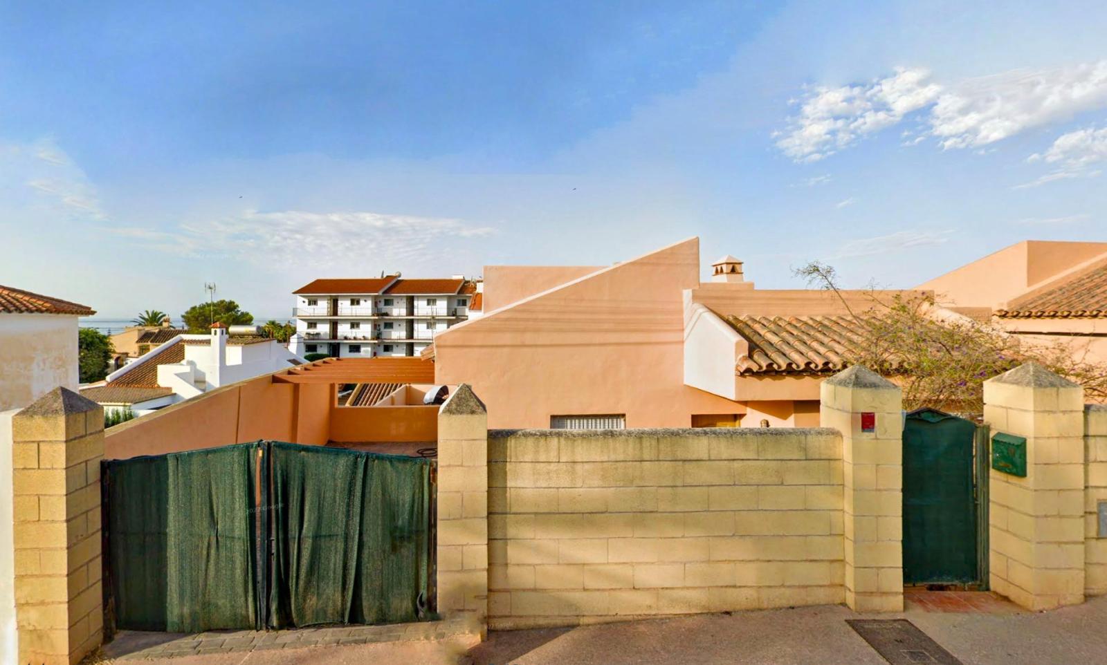 Casa en Venta en Mijas