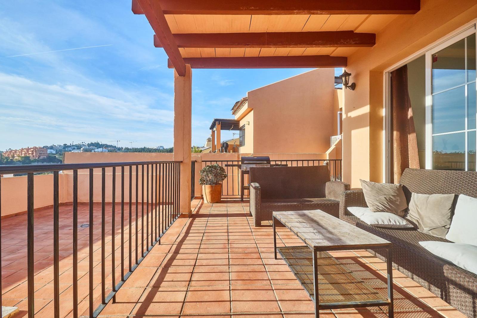 Casa en Venta en Mijas