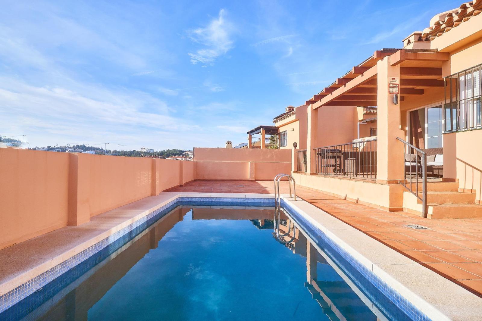 Casa en Venta en Mijas