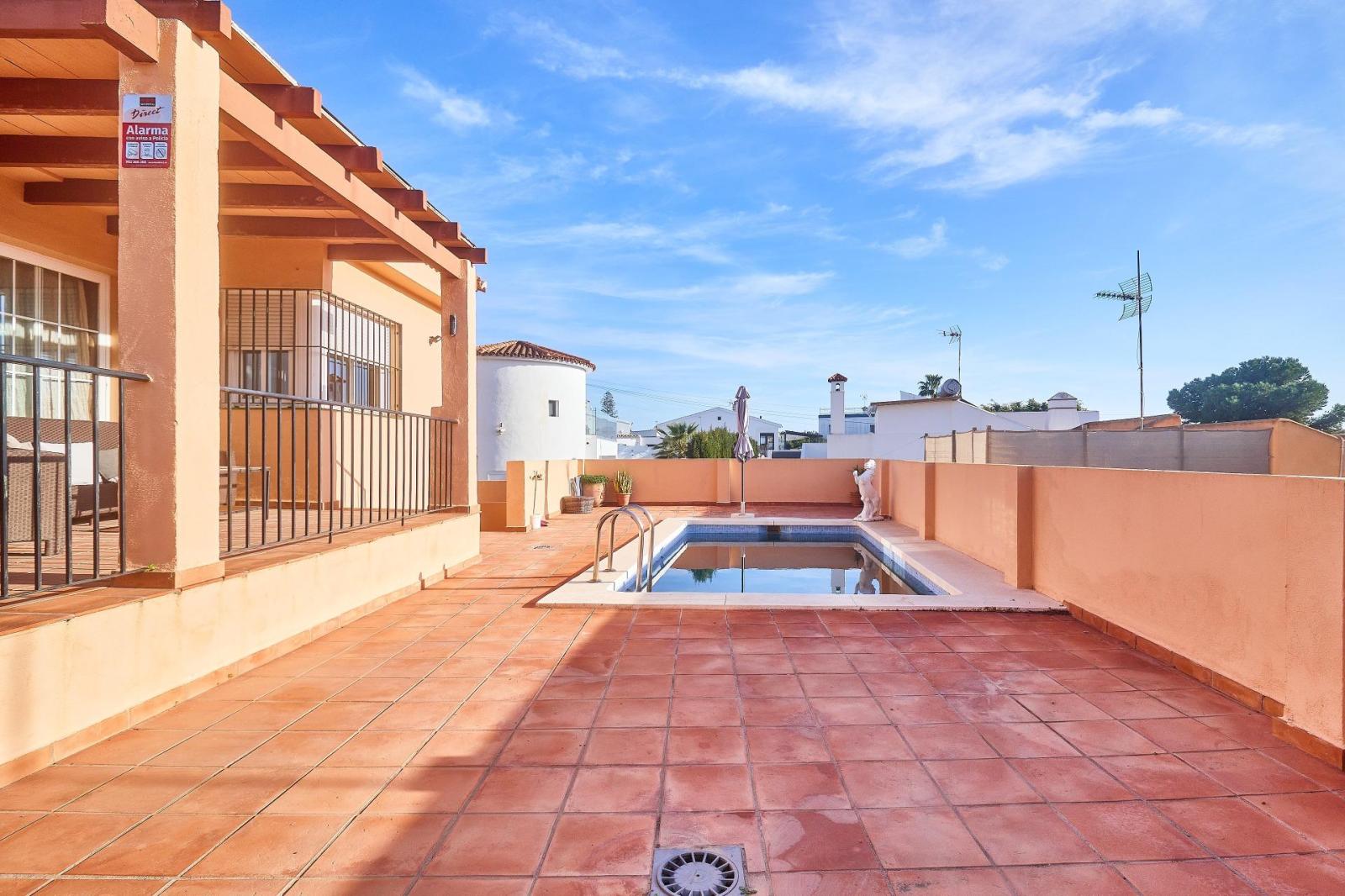 Casa en Venta en Mijas