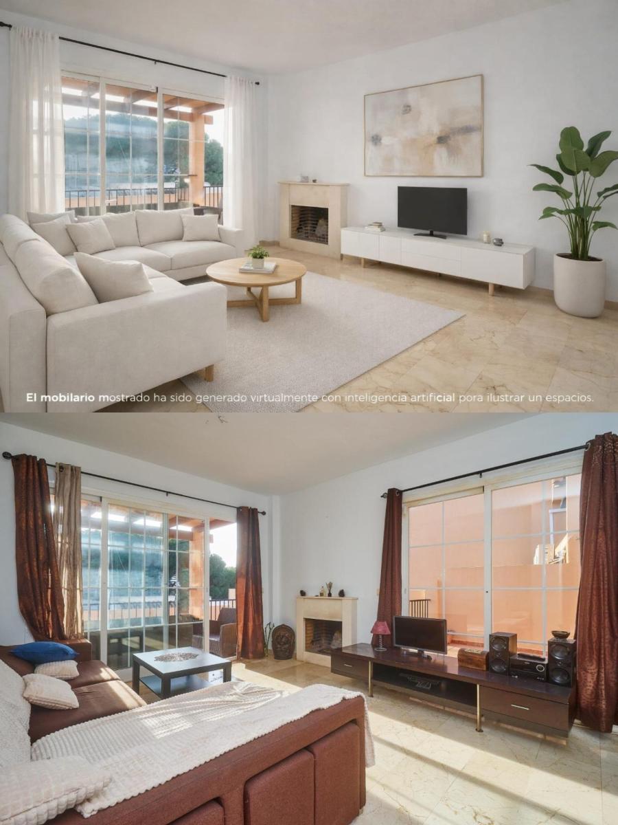 Casa en Venta en Mijas