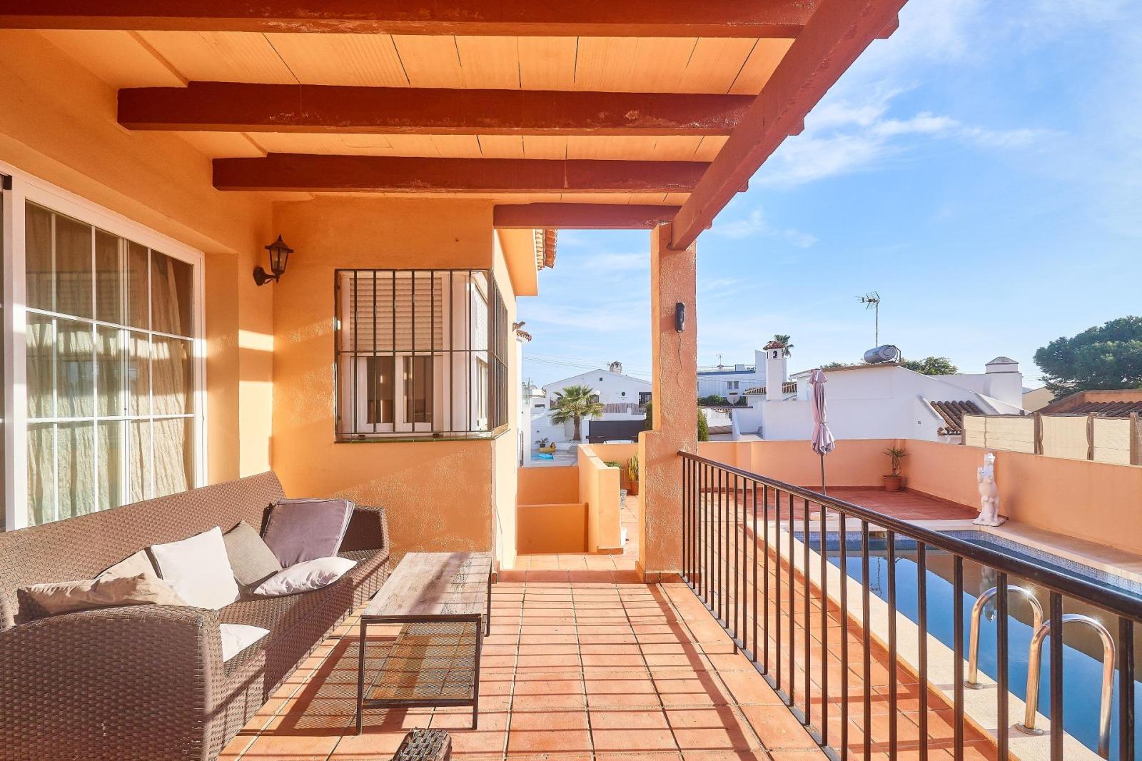 Casa en Venta en Mijas