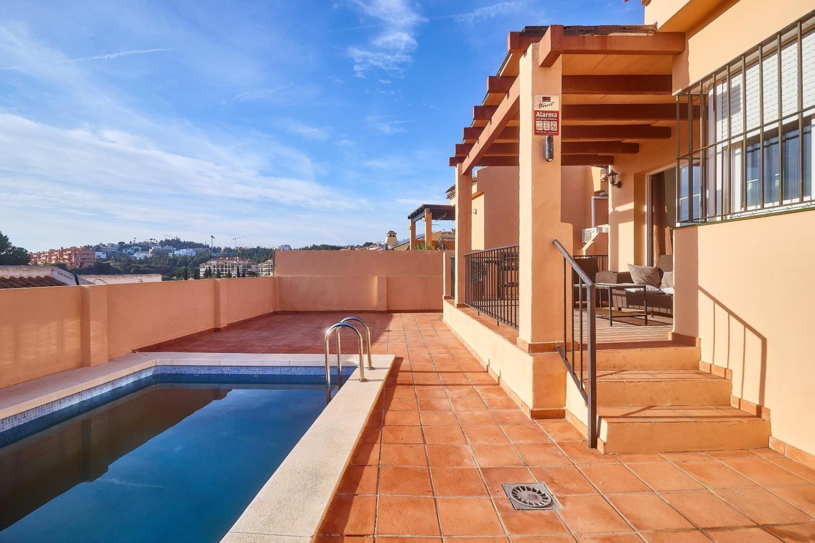Casa en Venta en Mijas