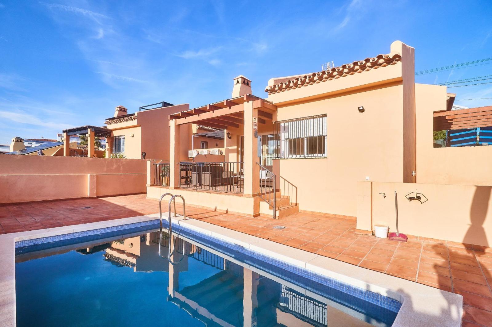 Casa en Venta en Mijas