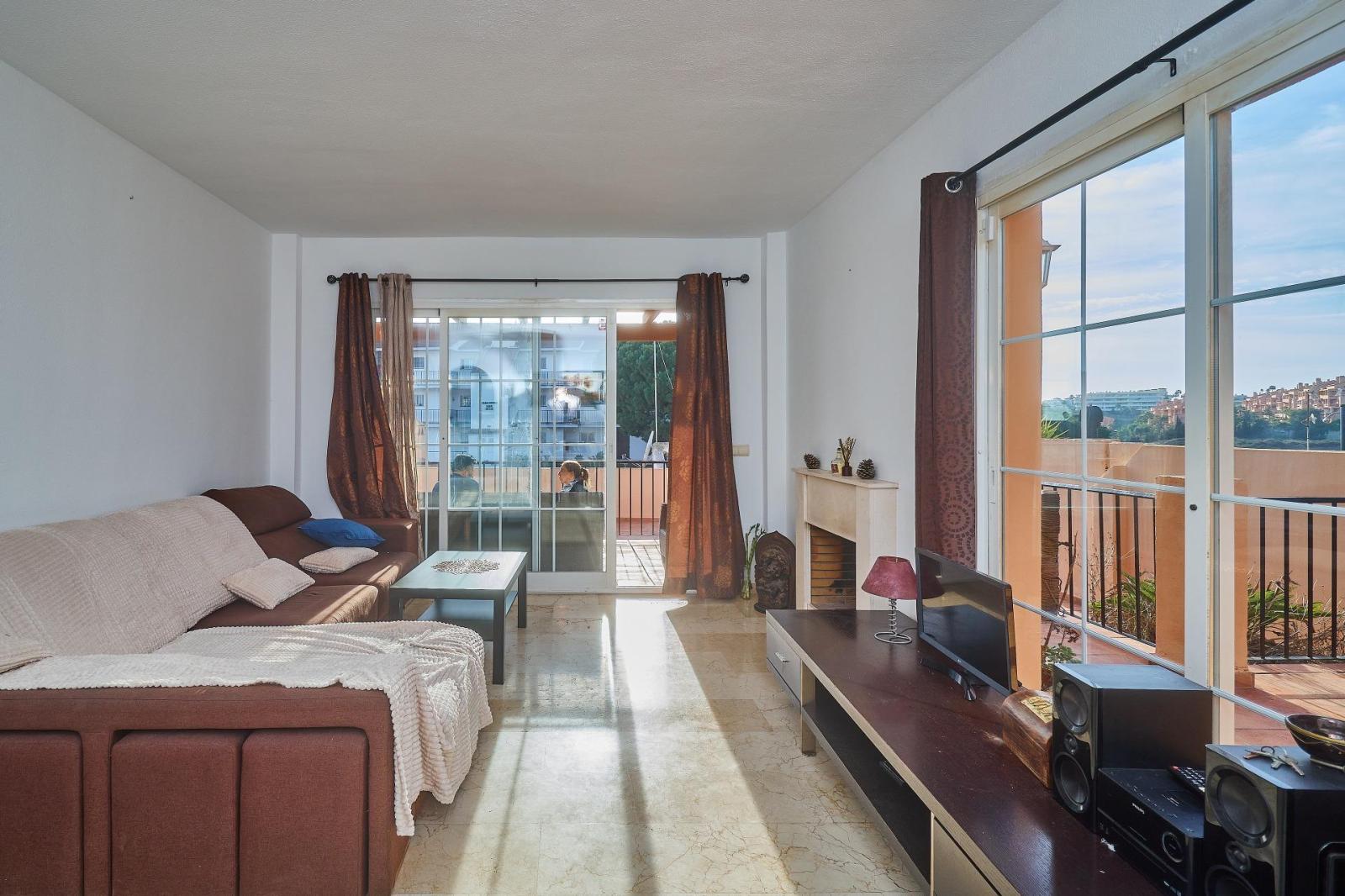 Casa en Venta en Mijas