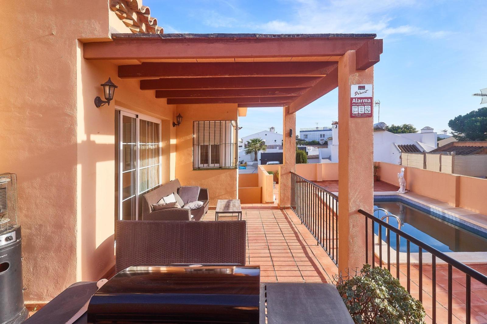 Casa en Venta en Mijas