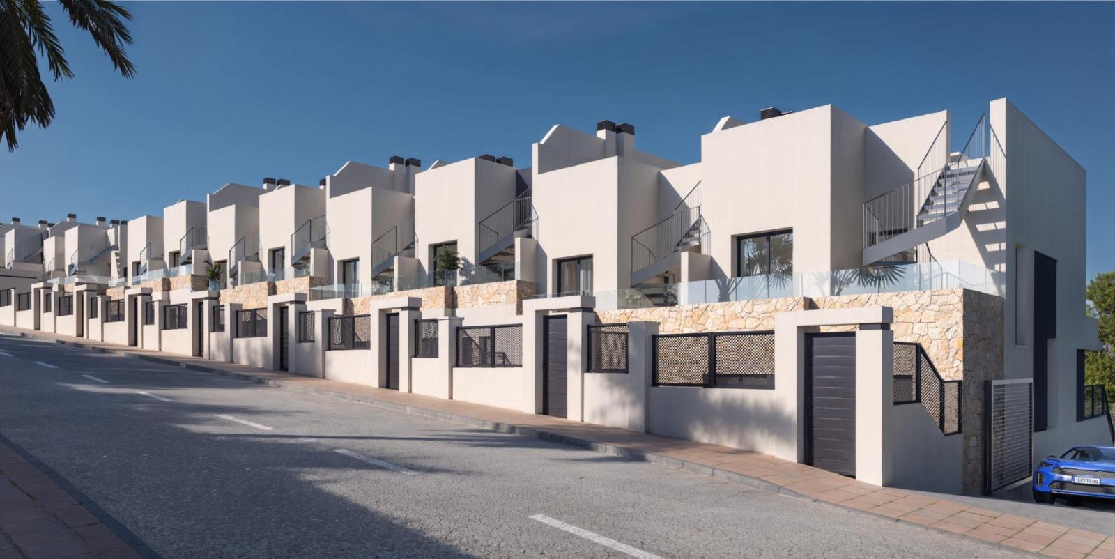 Adosado en Venta en Mijas