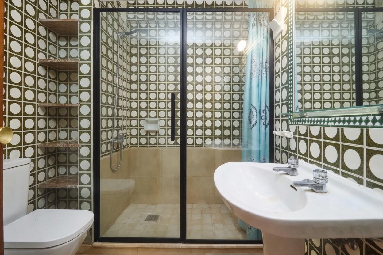 Apartment for Sale in Fuengirola