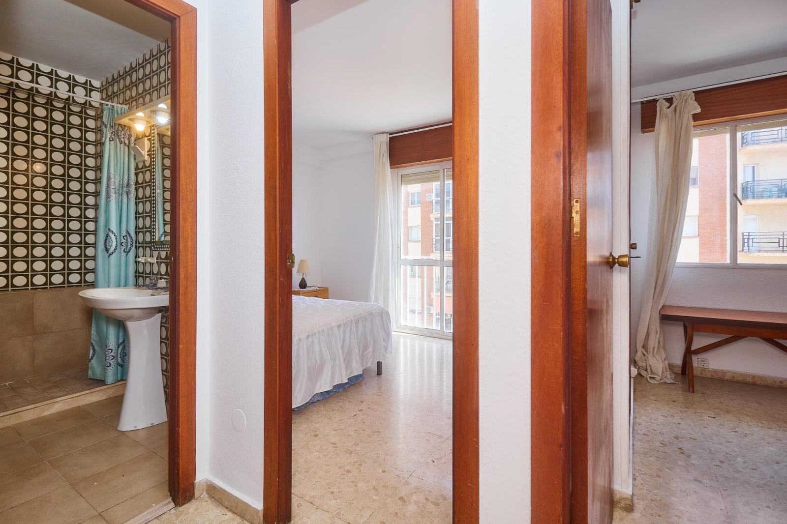 Apartment for Sale in Fuengirola