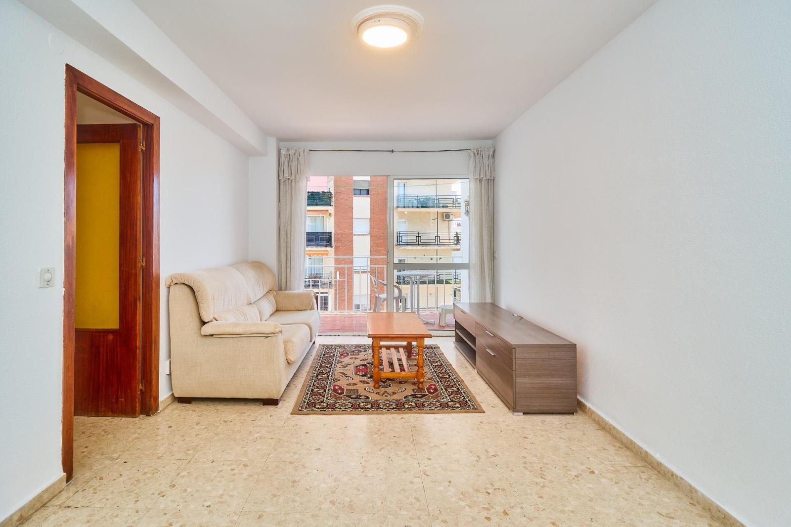 Apartment for Sale in Fuengirola