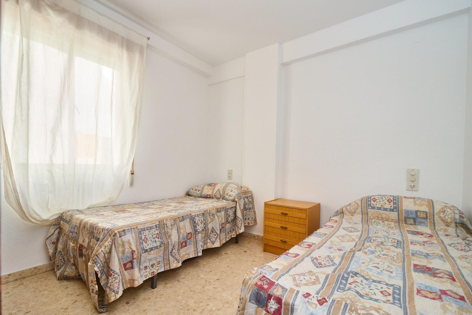 Apartment for Sale in Fuengirola