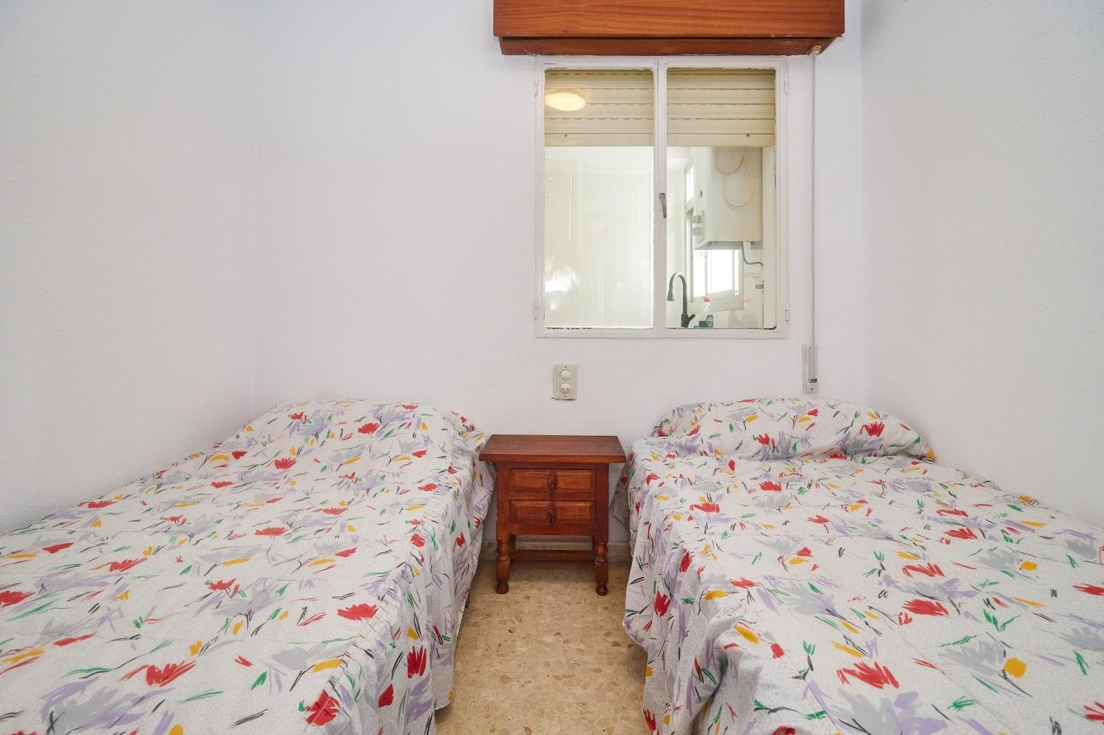 Apartment for Sale in Fuengirola