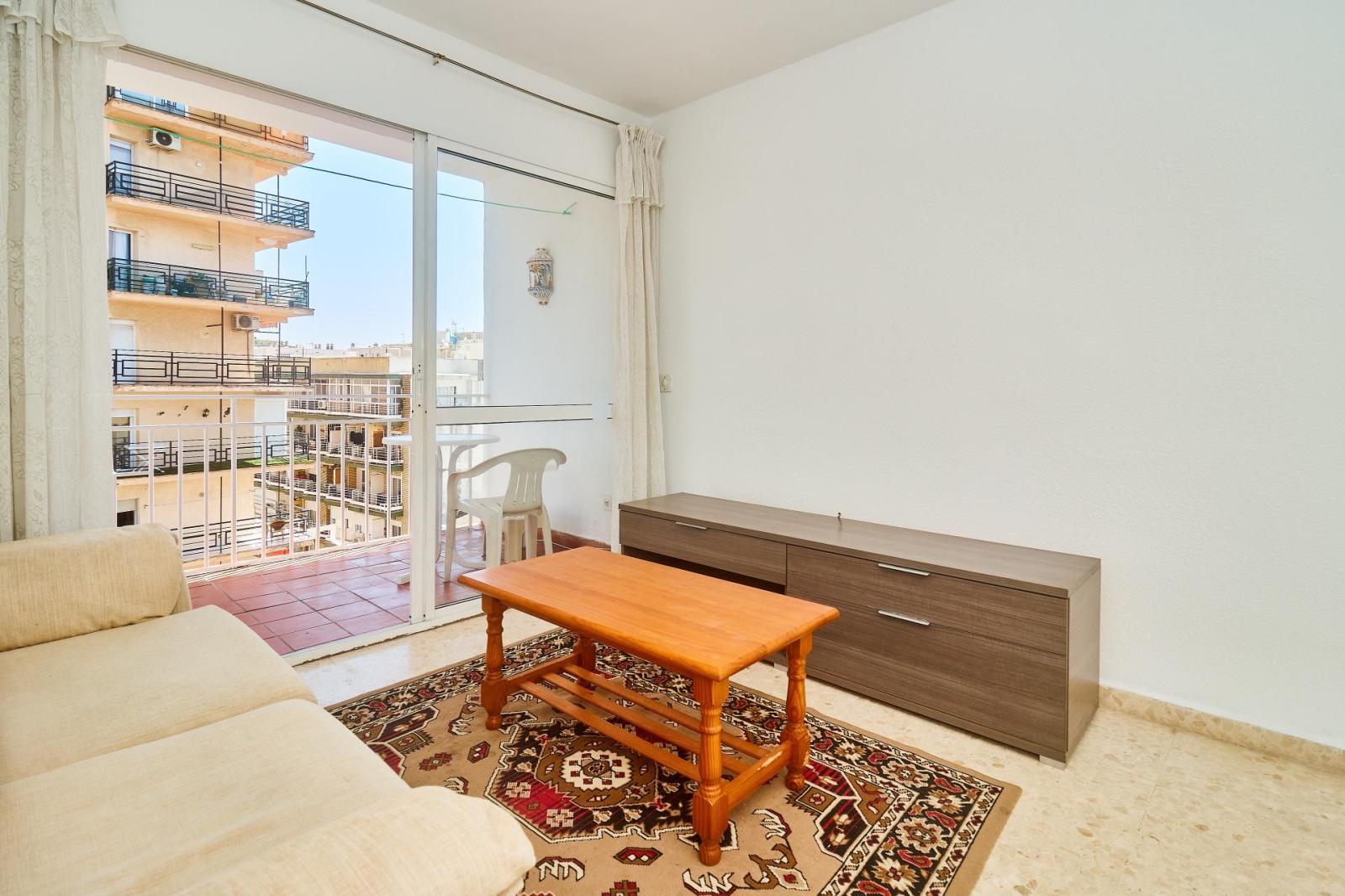 Apartment for Sale in Fuengirola