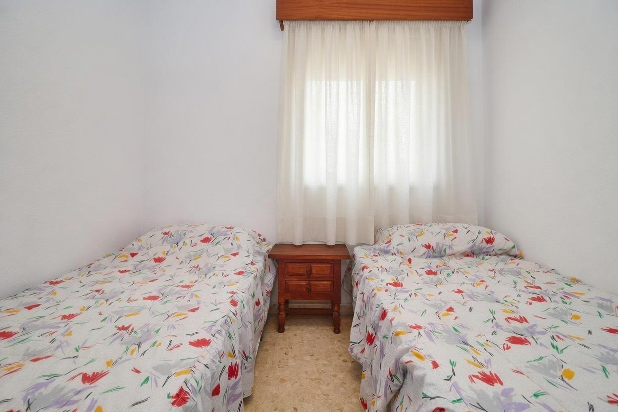 Apartment for Sale in Fuengirola