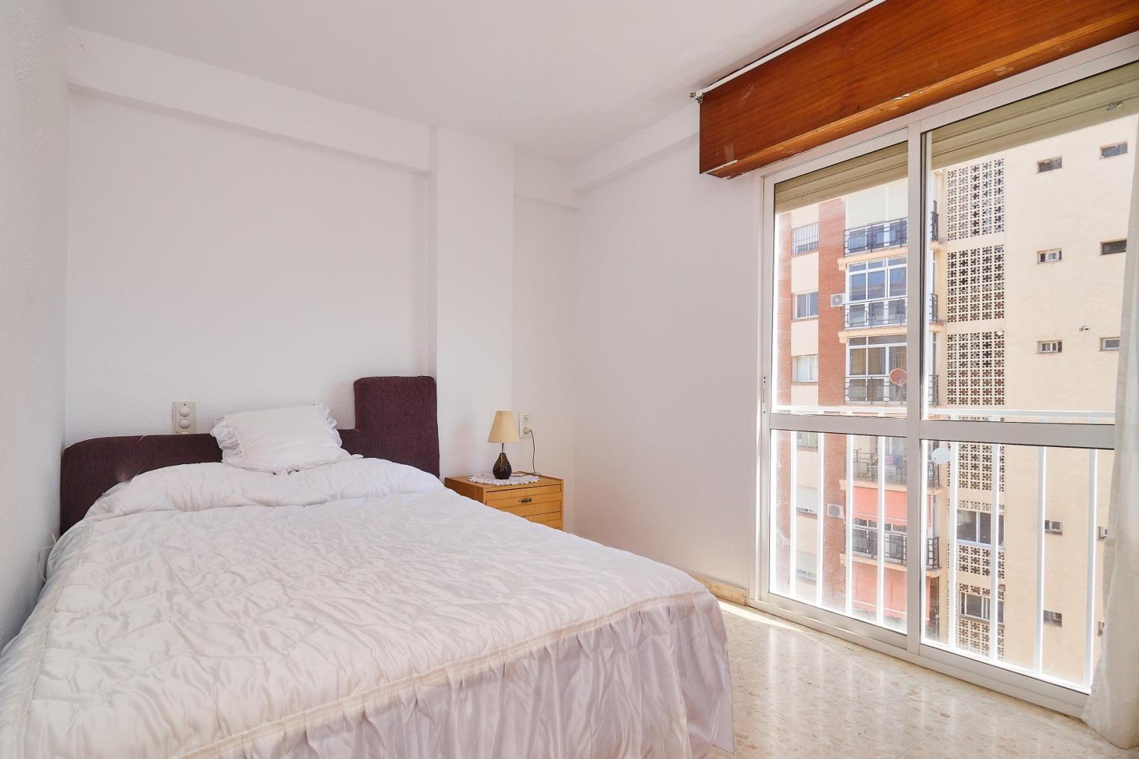 Apartment for Sale in Fuengirola
