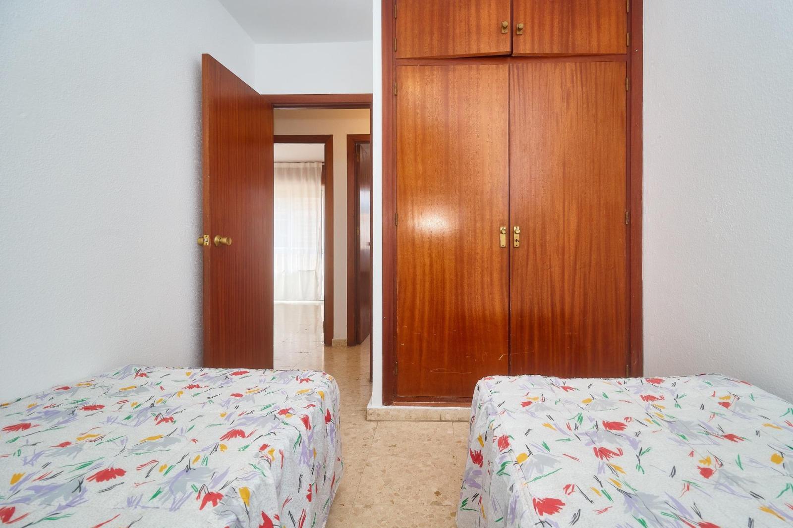 Apartment for Sale in Fuengirola