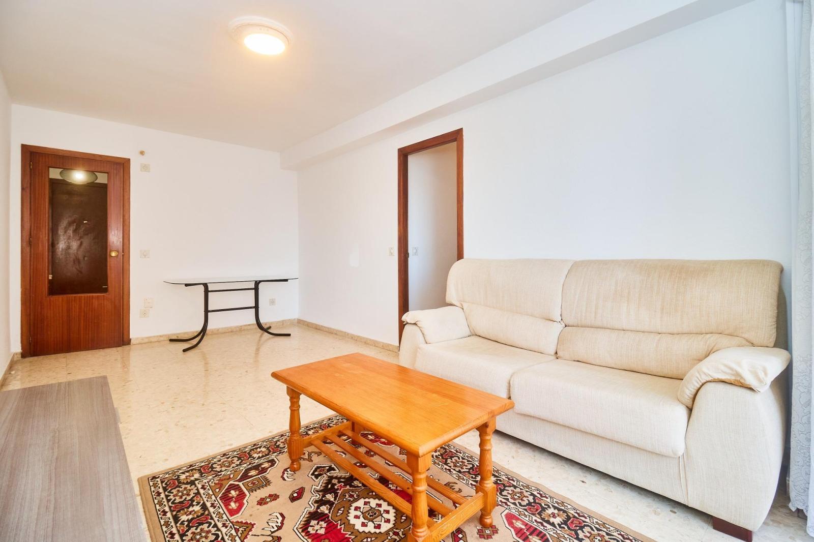 Apartment for Sale in Fuengirola