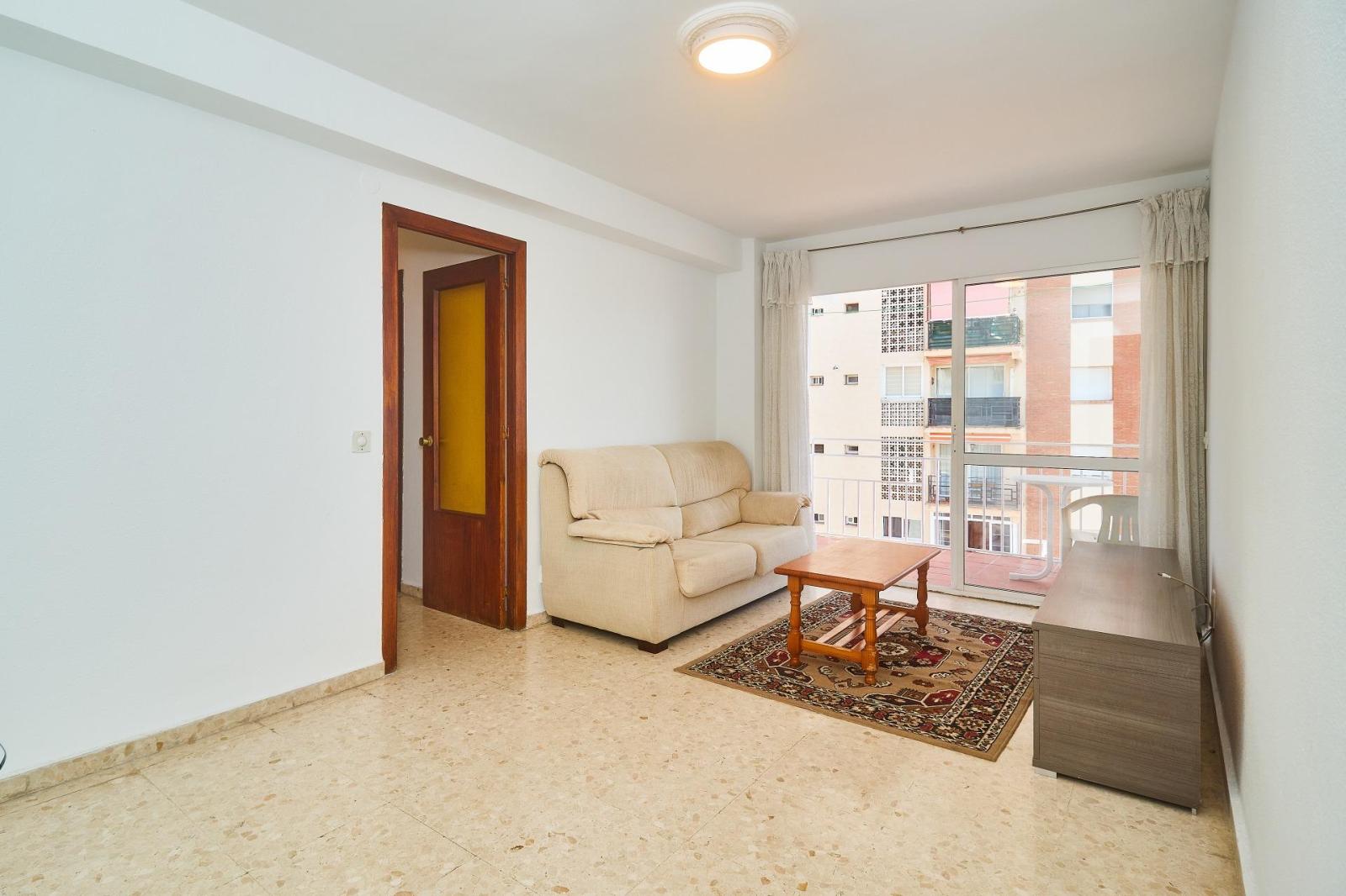 Apartment for Sale in Fuengirola