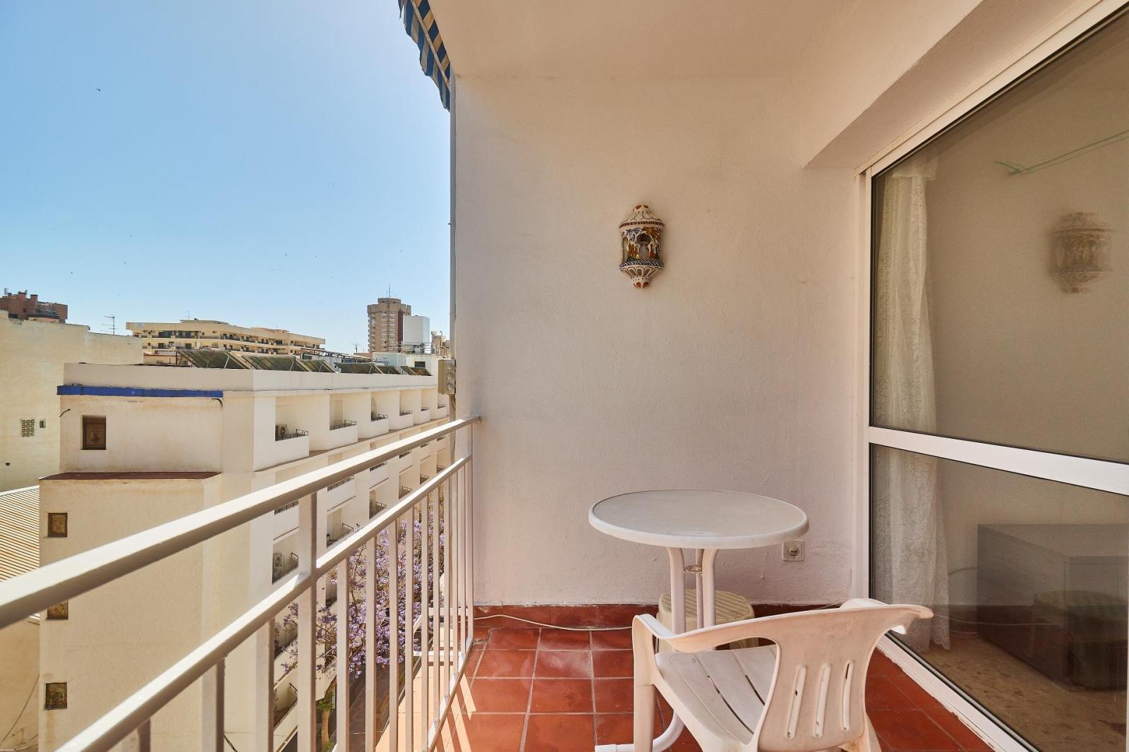 Apartment for Sale in Fuengirola
