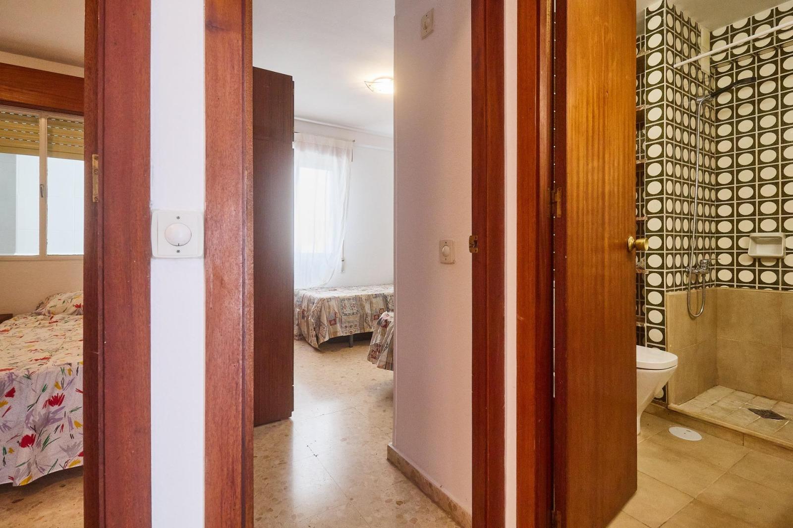 Apartment for Sale in Fuengirola